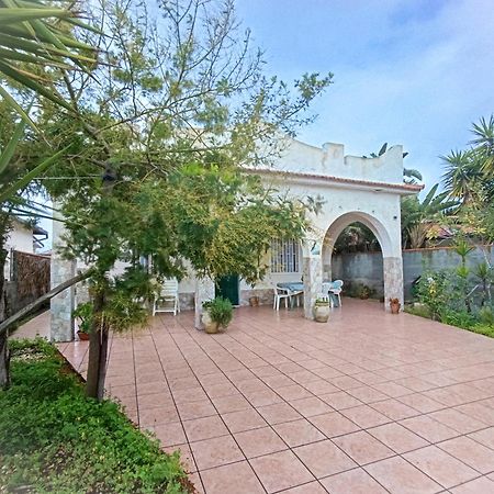 Villaggio San Leonardo Villa Al Mare Lighthouse מראה חיצוני תמונה