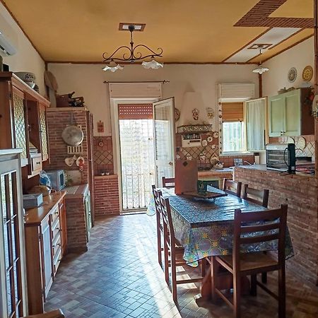 Villaggio San Leonardo Villa Al Mare Lighthouse מראה חיצוני תמונה