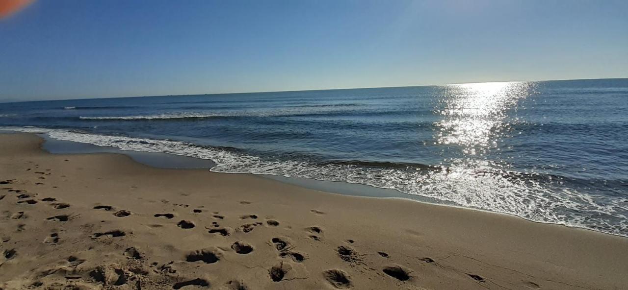 Villaggio San Leonardo Villa Al Mare Lighthouse מראה חיצוני תמונה