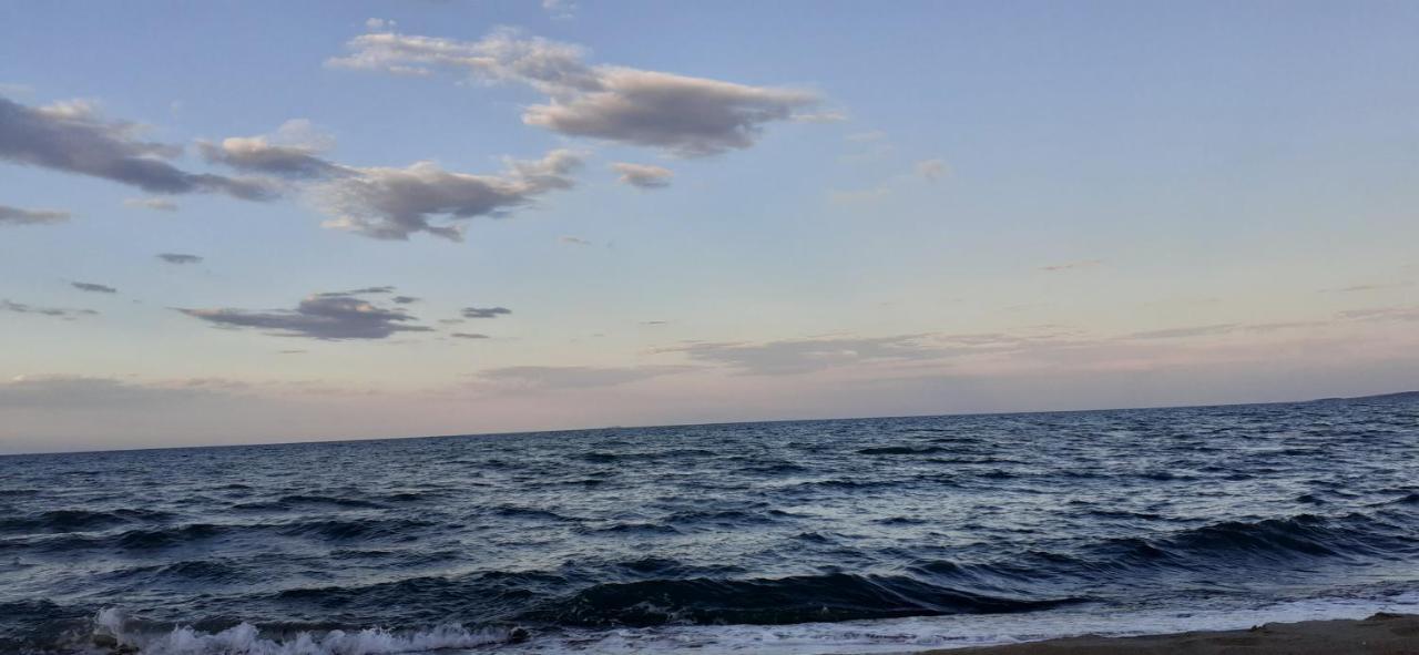 Villaggio San Leonardo Villa Al Mare Lighthouse מראה חיצוני תמונה