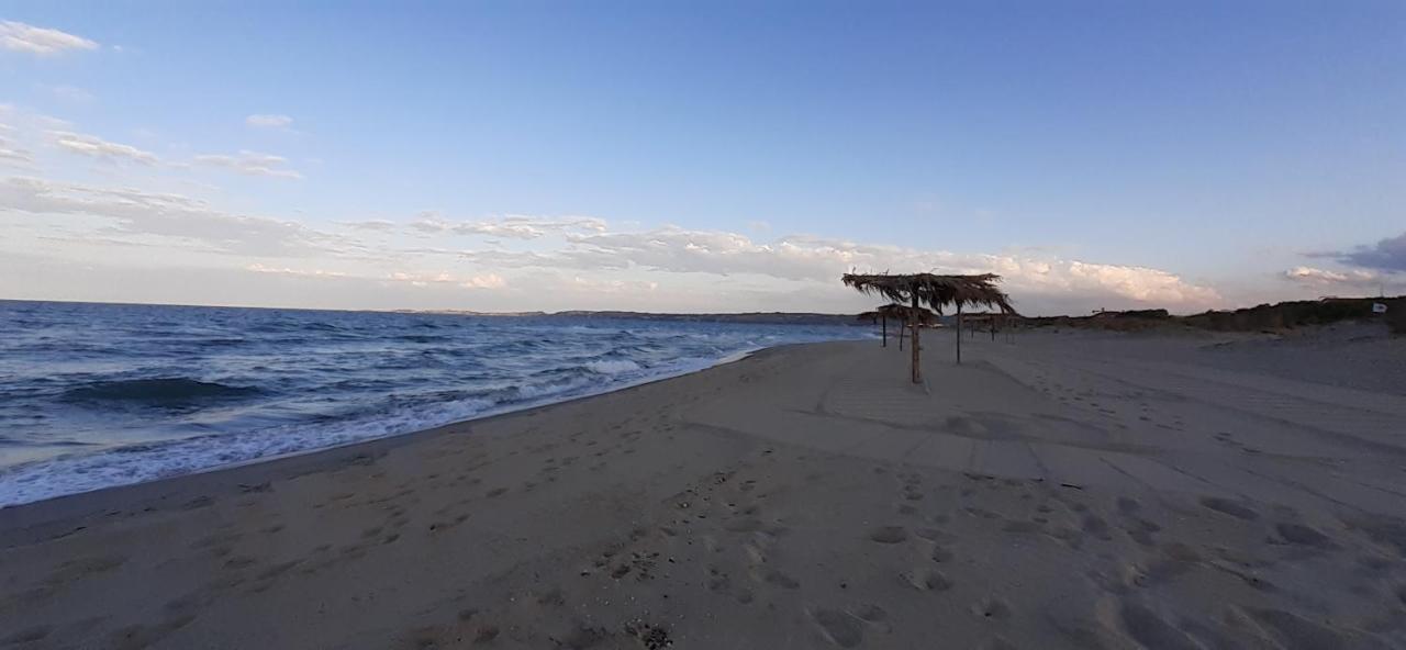 Villaggio San Leonardo Villa Al Mare Lighthouse מראה חיצוני תמונה