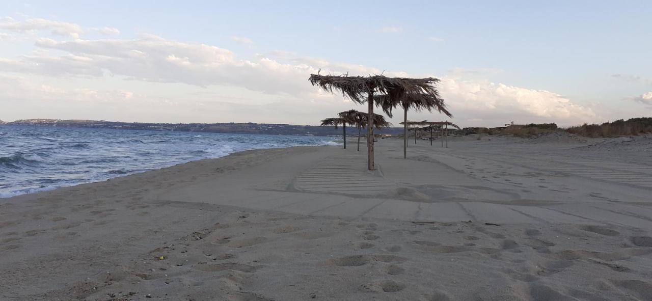Villaggio San Leonardo Villa Al Mare Lighthouse מראה חיצוני תמונה
