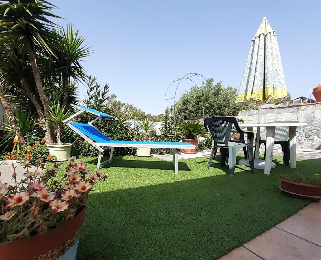 Villaggio San Leonardo Villa Al Mare Lighthouse מראה חיצוני תמונה