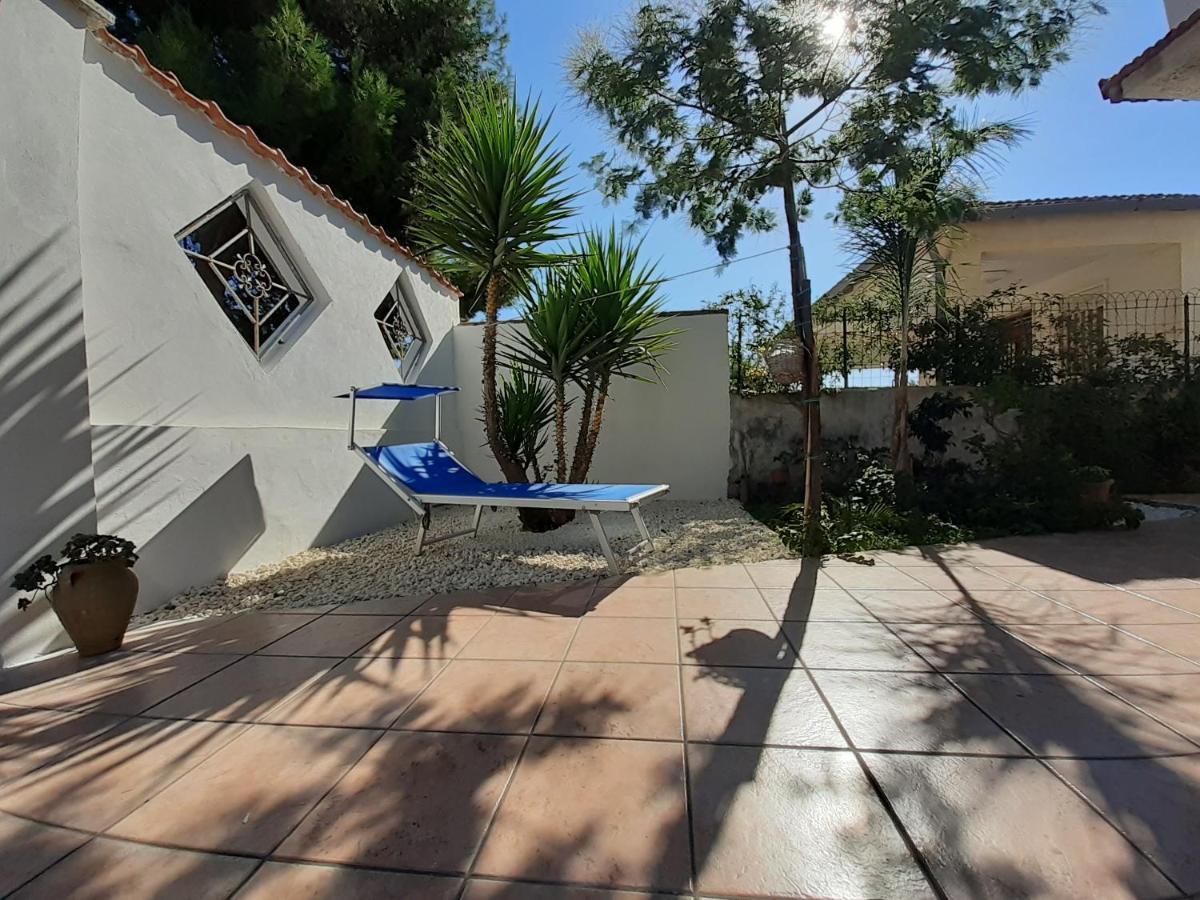 Villaggio San Leonardo Villa Al Mare Lighthouse מראה חיצוני תמונה