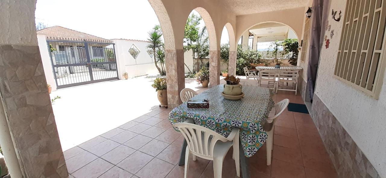 Villaggio San Leonardo Villa Al Mare Lighthouse מראה חיצוני תמונה