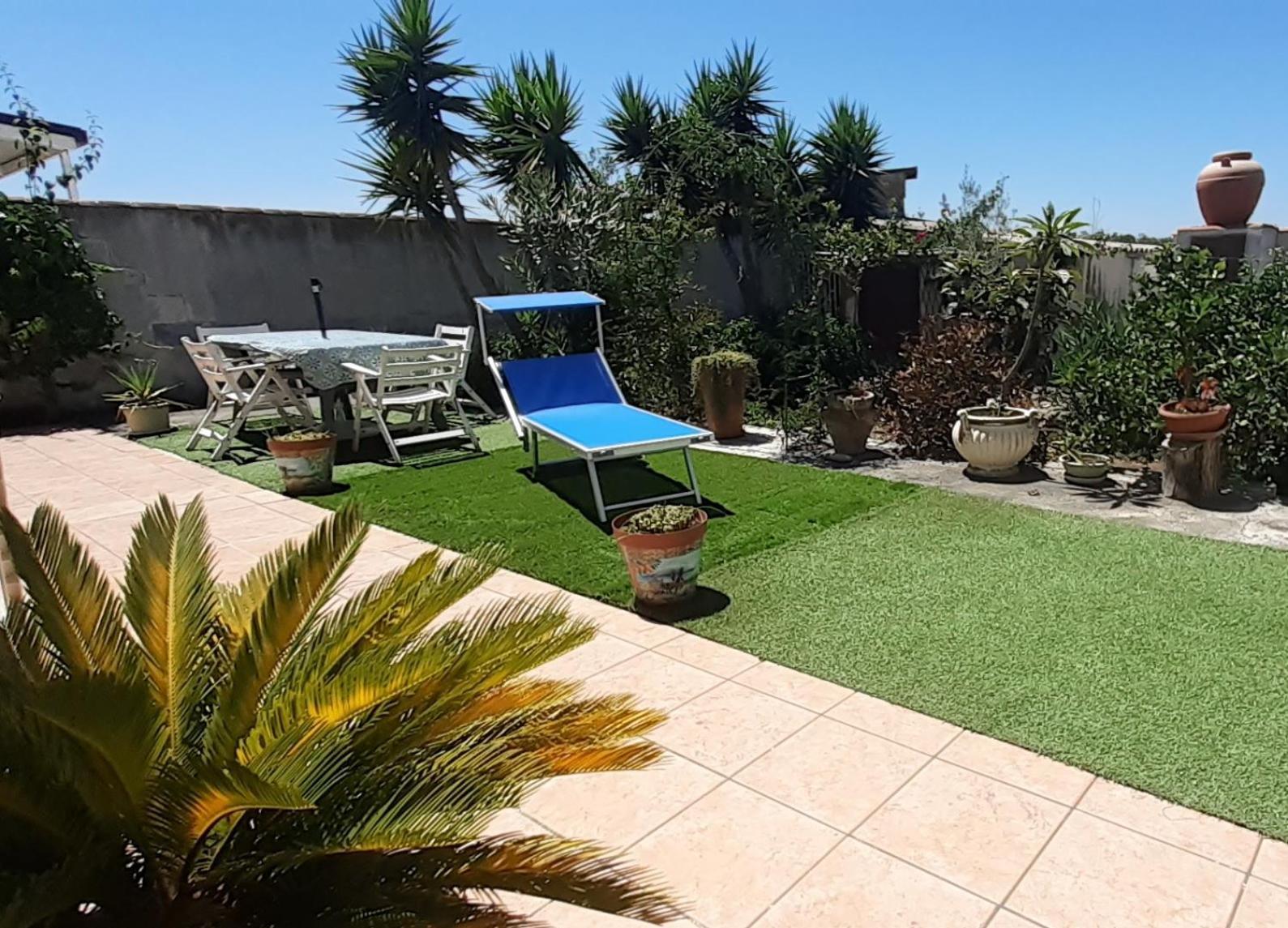 Villaggio San Leonardo Villa Al Mare Lighthouse מראה חיצוני תמונה