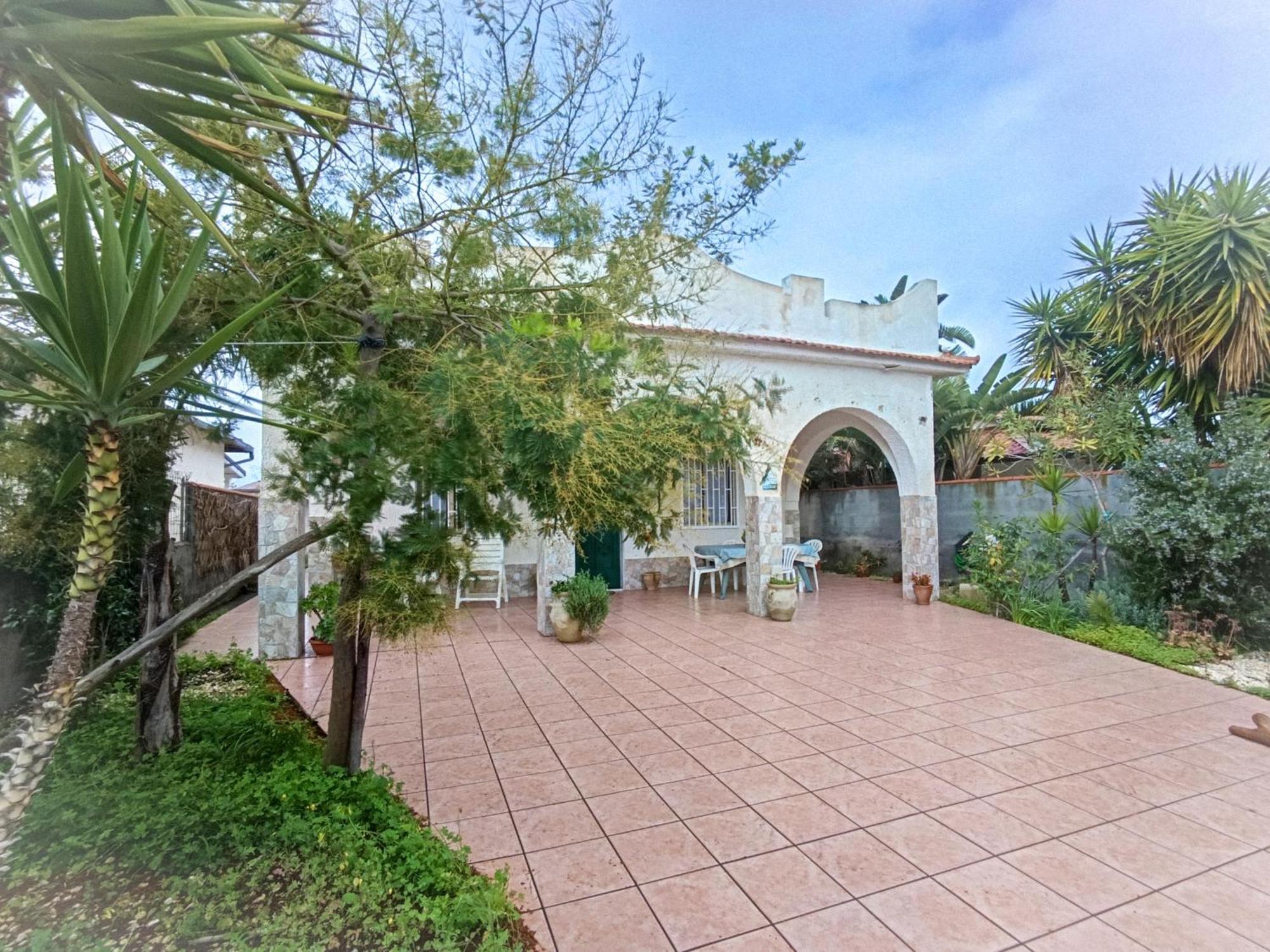 Villaggio San Leonardo Villa Al Mare Lighthouse מראה חיצוני תמונה